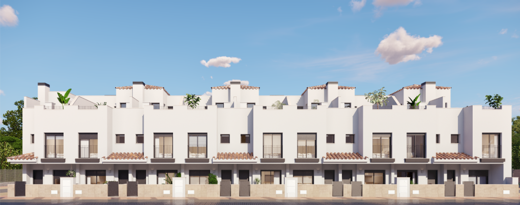 SANTA ROSALÍA VILLAGE FASE 3