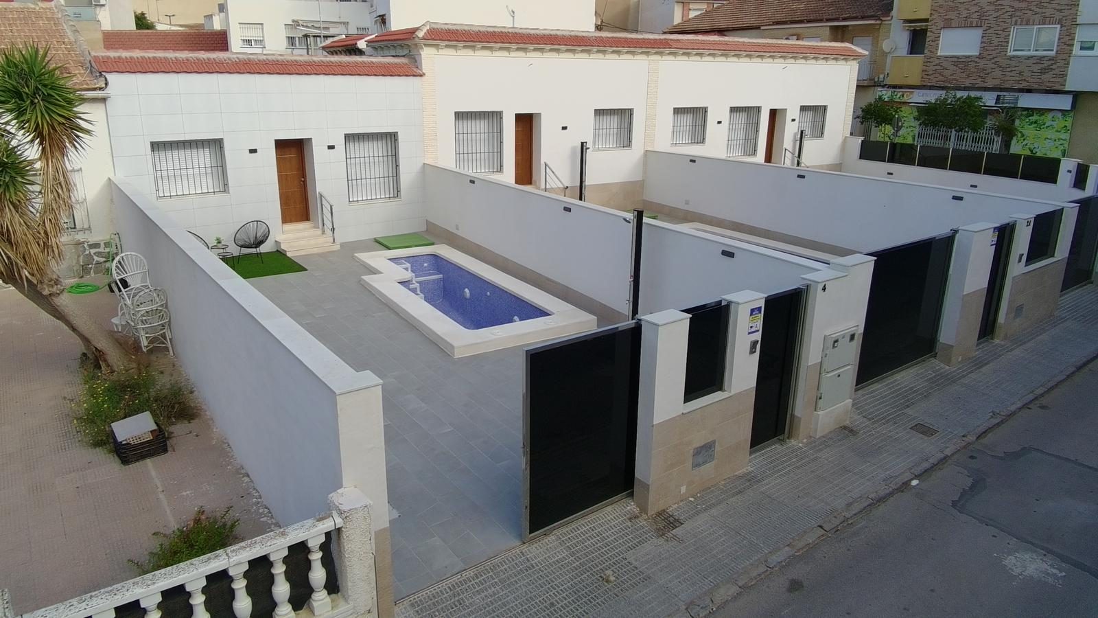 VILLAS OLMO