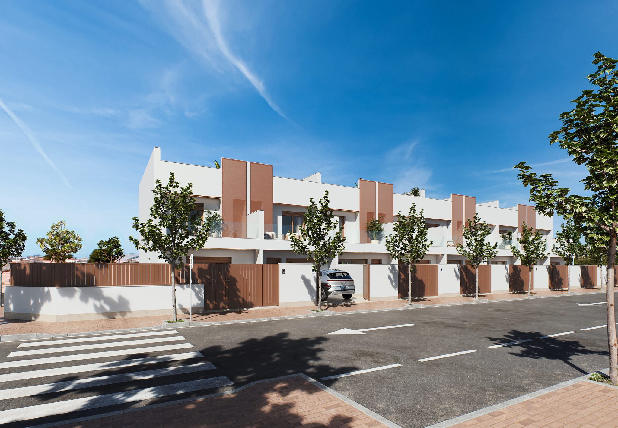 RESIDENCIAL LUMINA