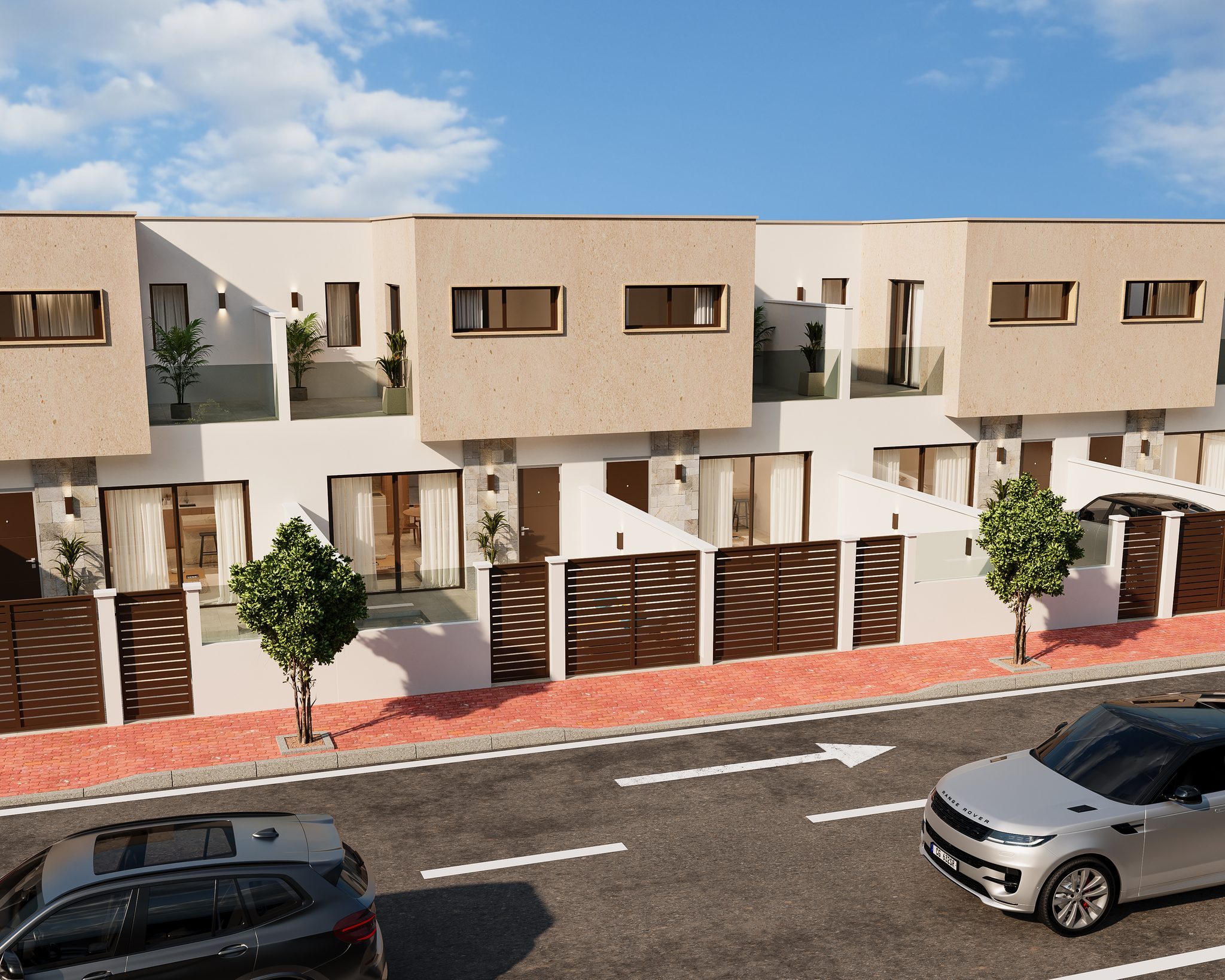 RESIDENCIAL NÁCAR