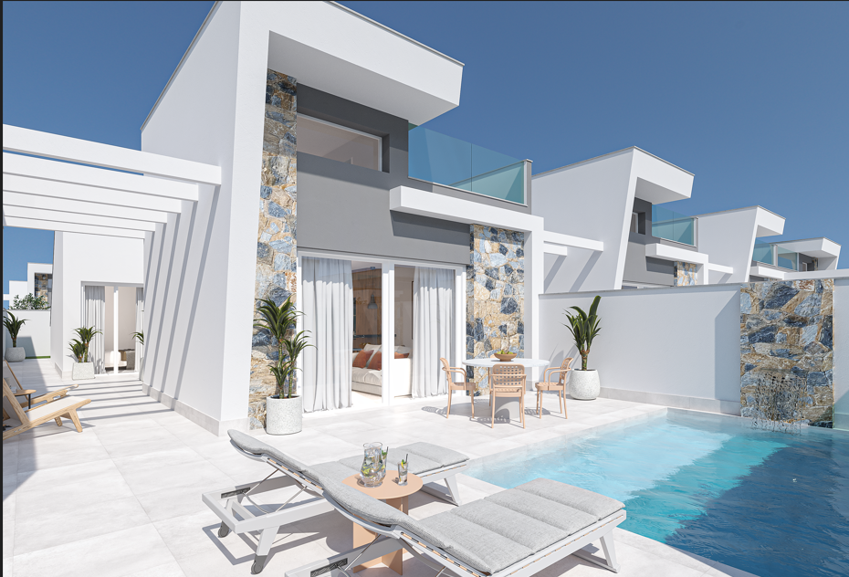 VILLA ROBLE SERENA GOLF