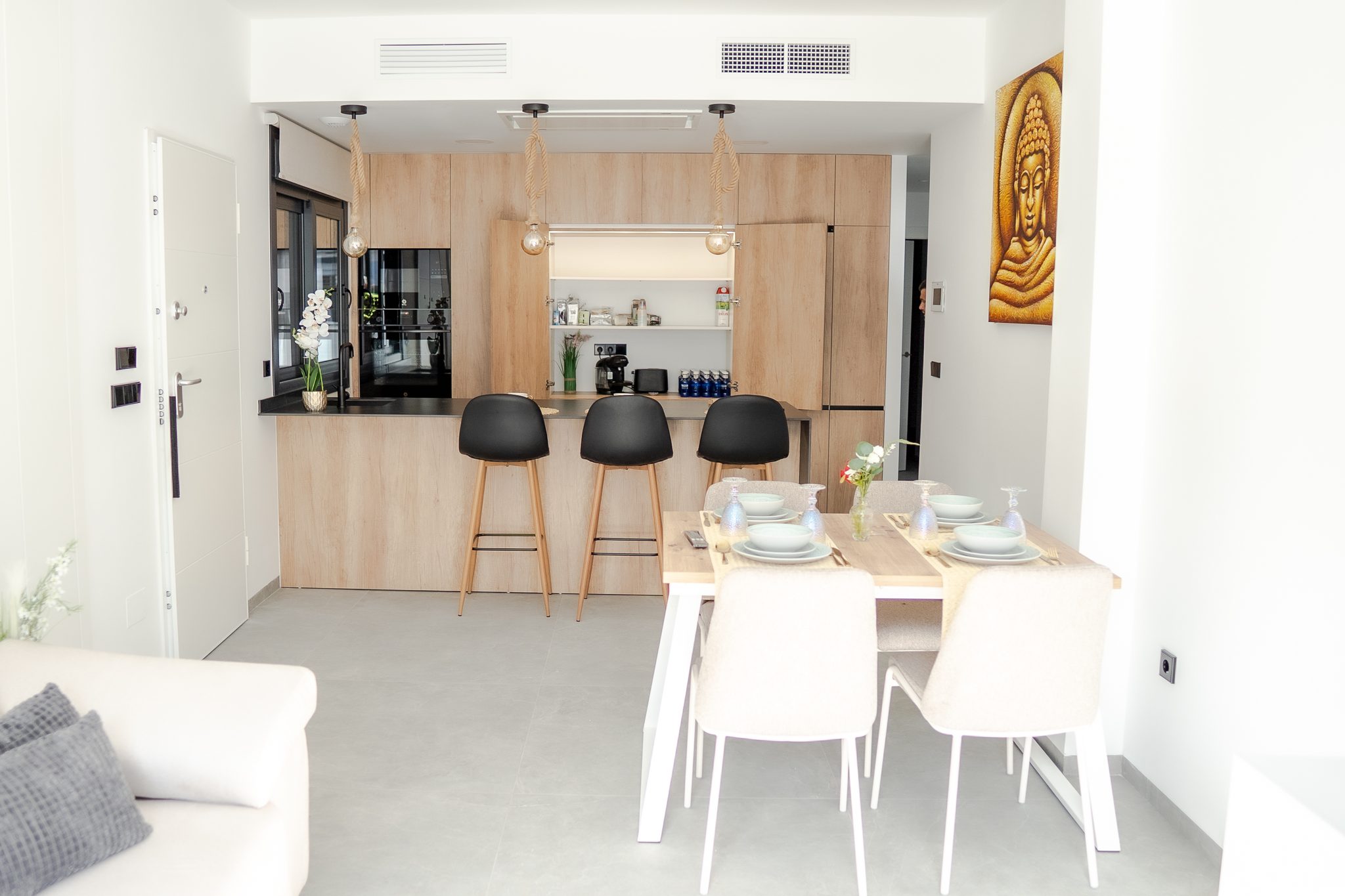 Bungalow en venta en San Javier