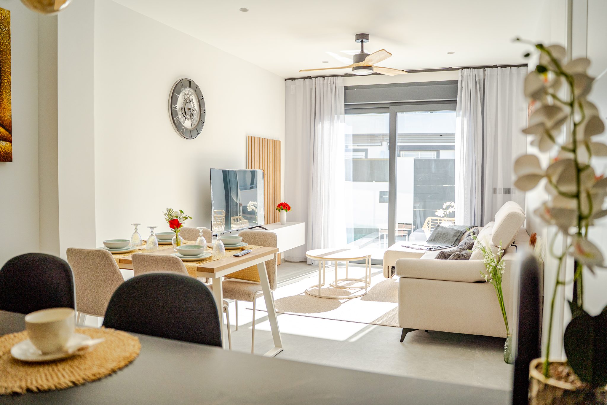 Bungalow en venta en San Javier