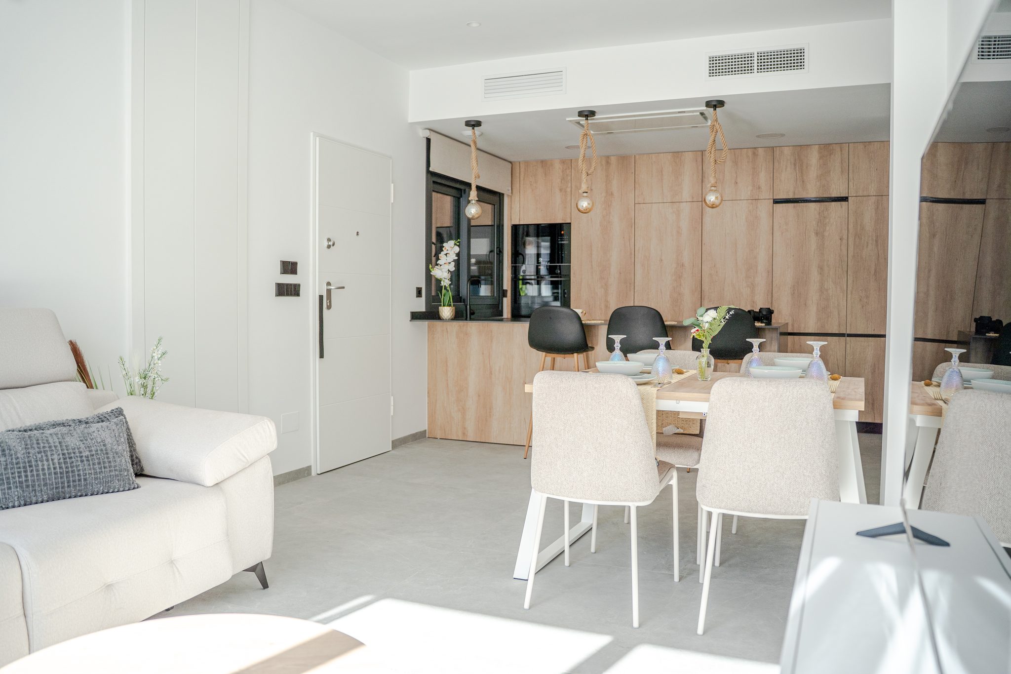 Bungalow en venta en San Javier