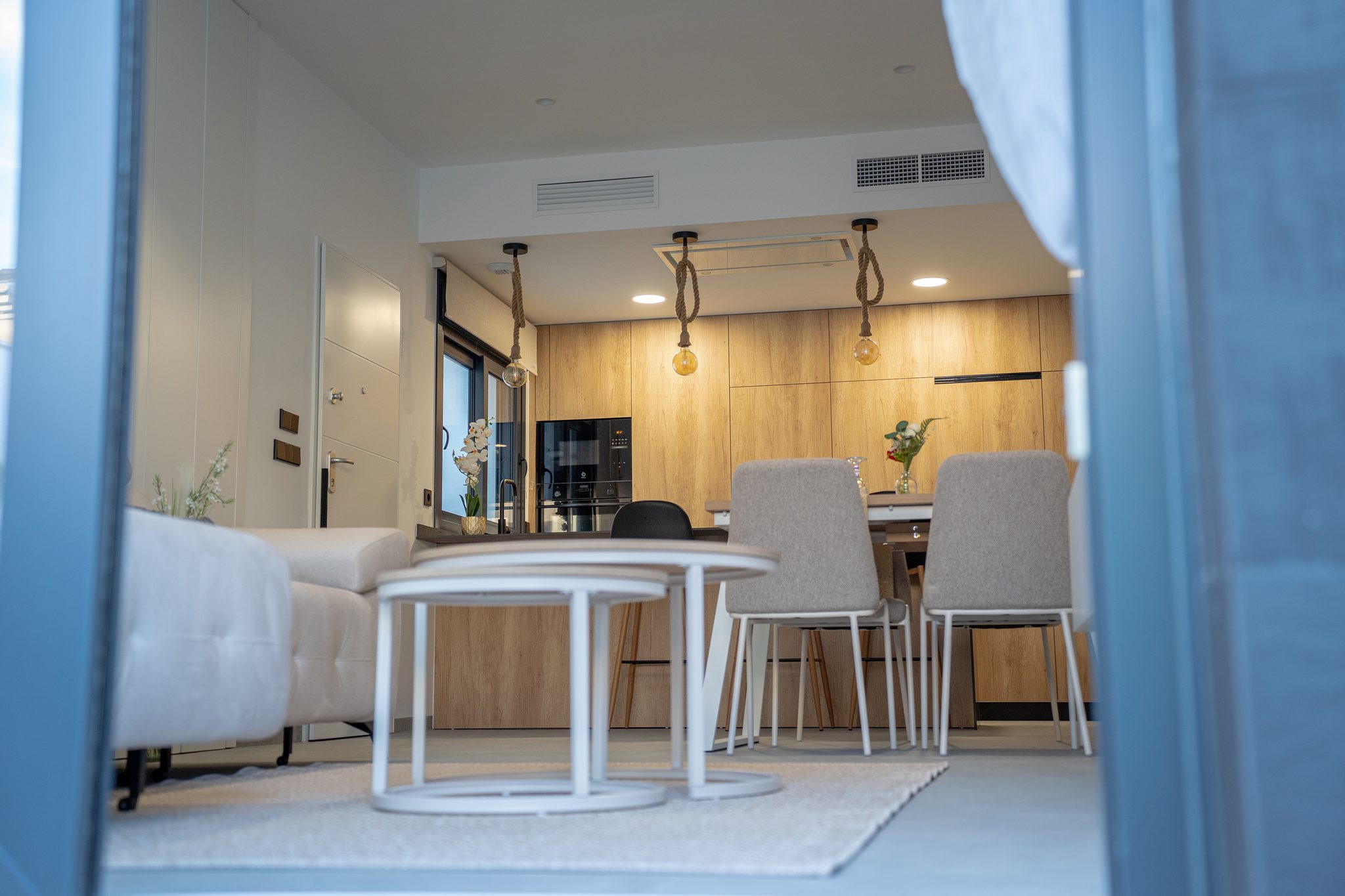 Bungalow en venta en San Javier