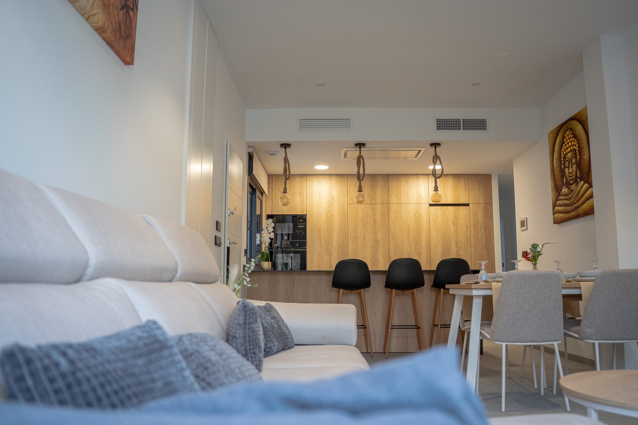 Bungalow en venta en San Javier