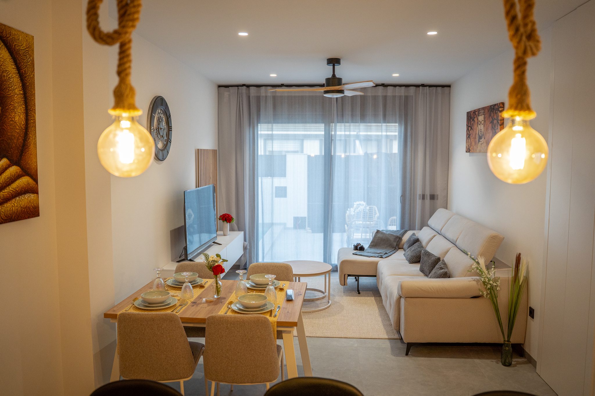Bungalow en venta en San Javier