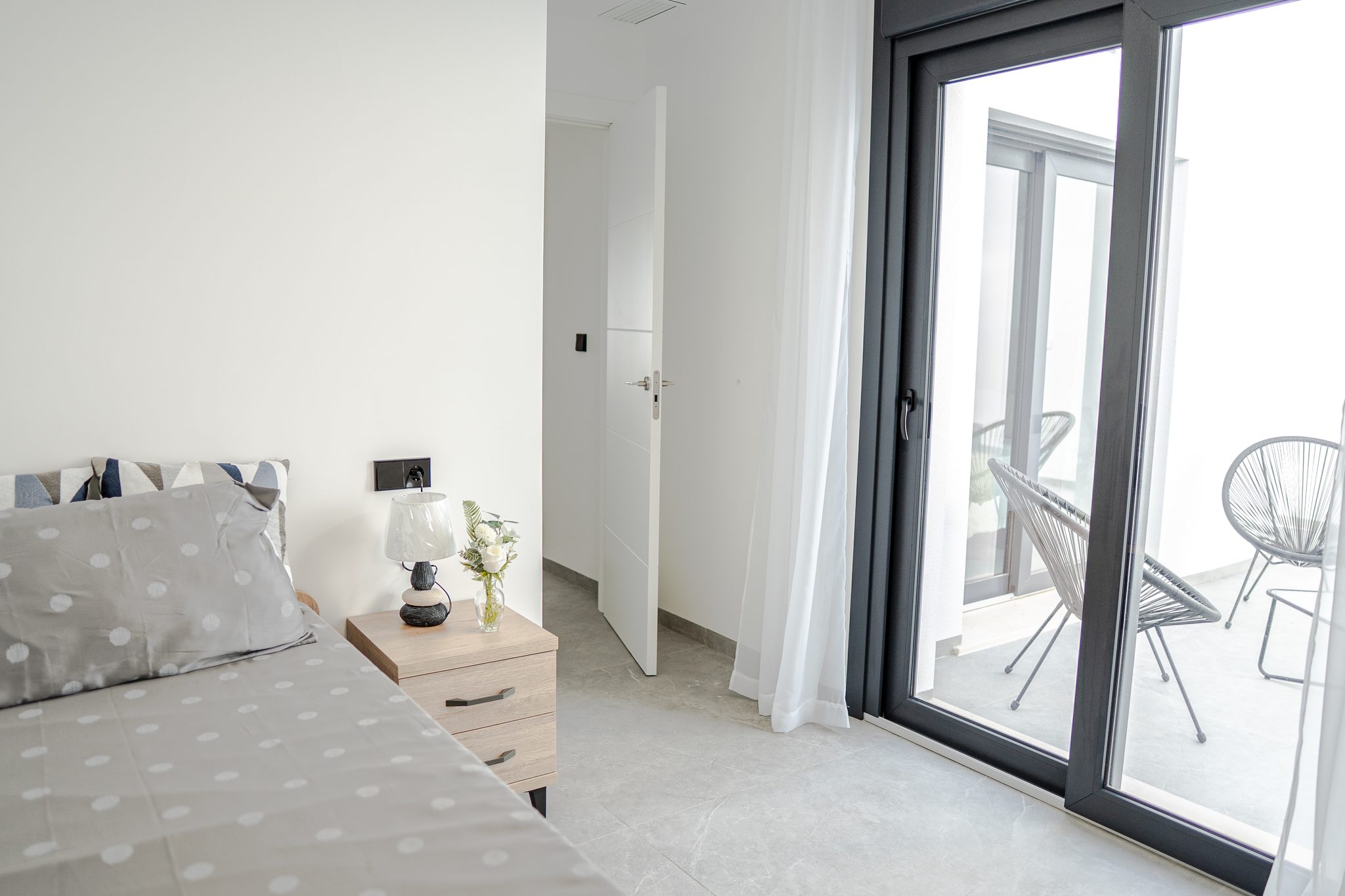 Bungalow en venta en San Javier