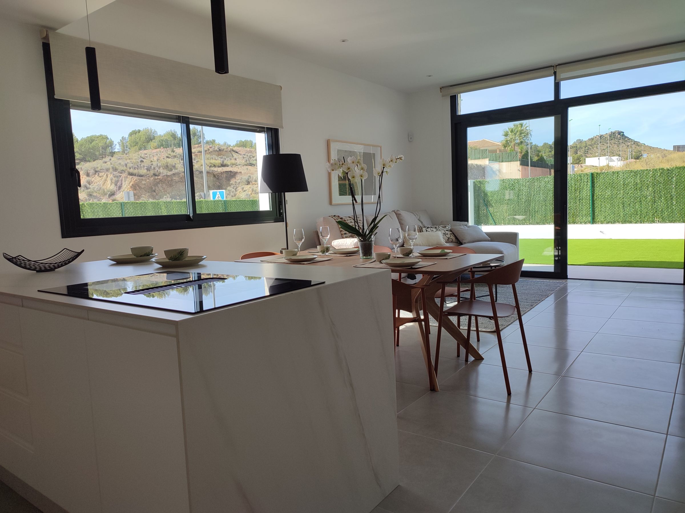 Villa te verkoop in Calasparra