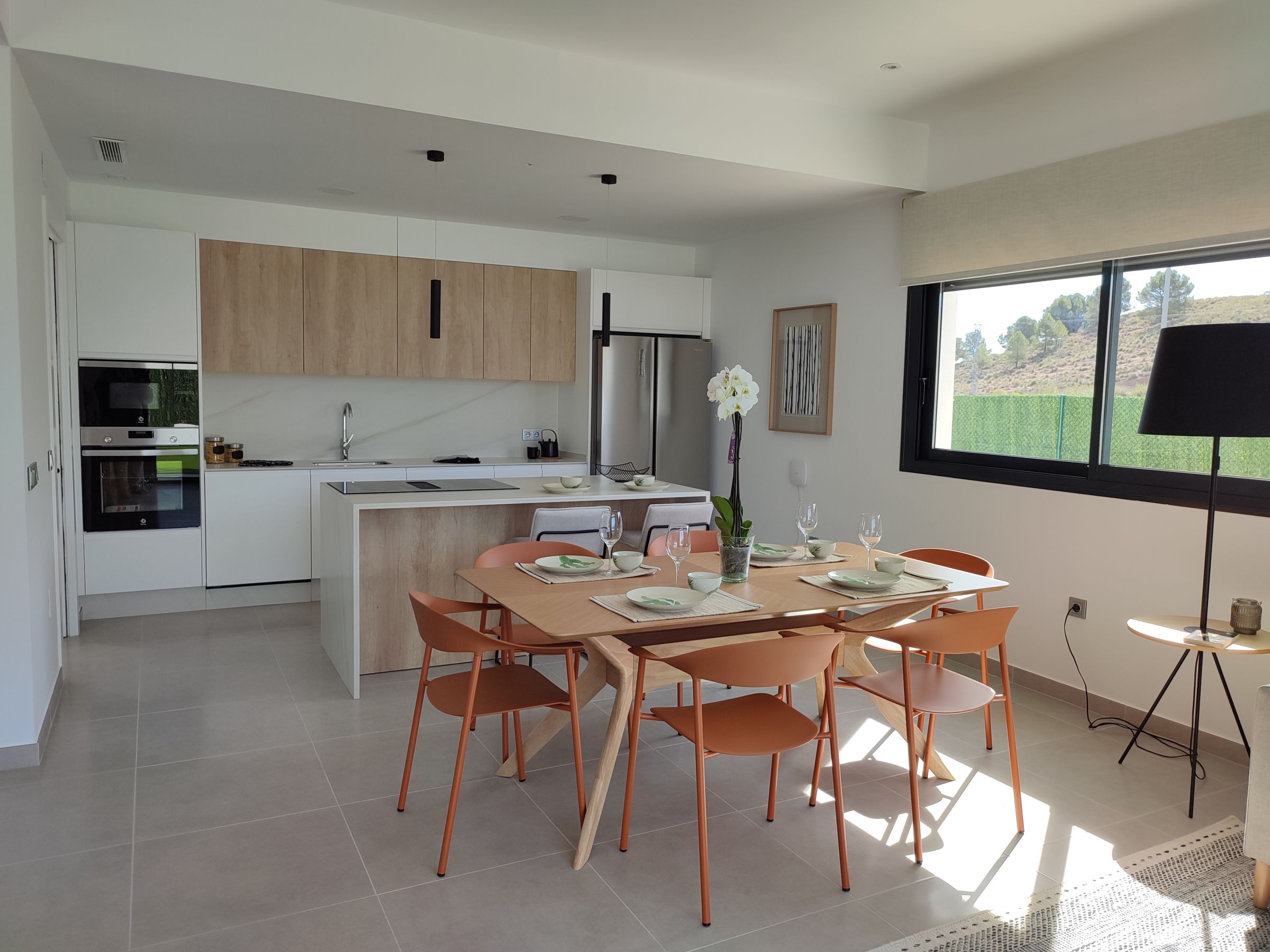 Villa te verkoop in Calasparra