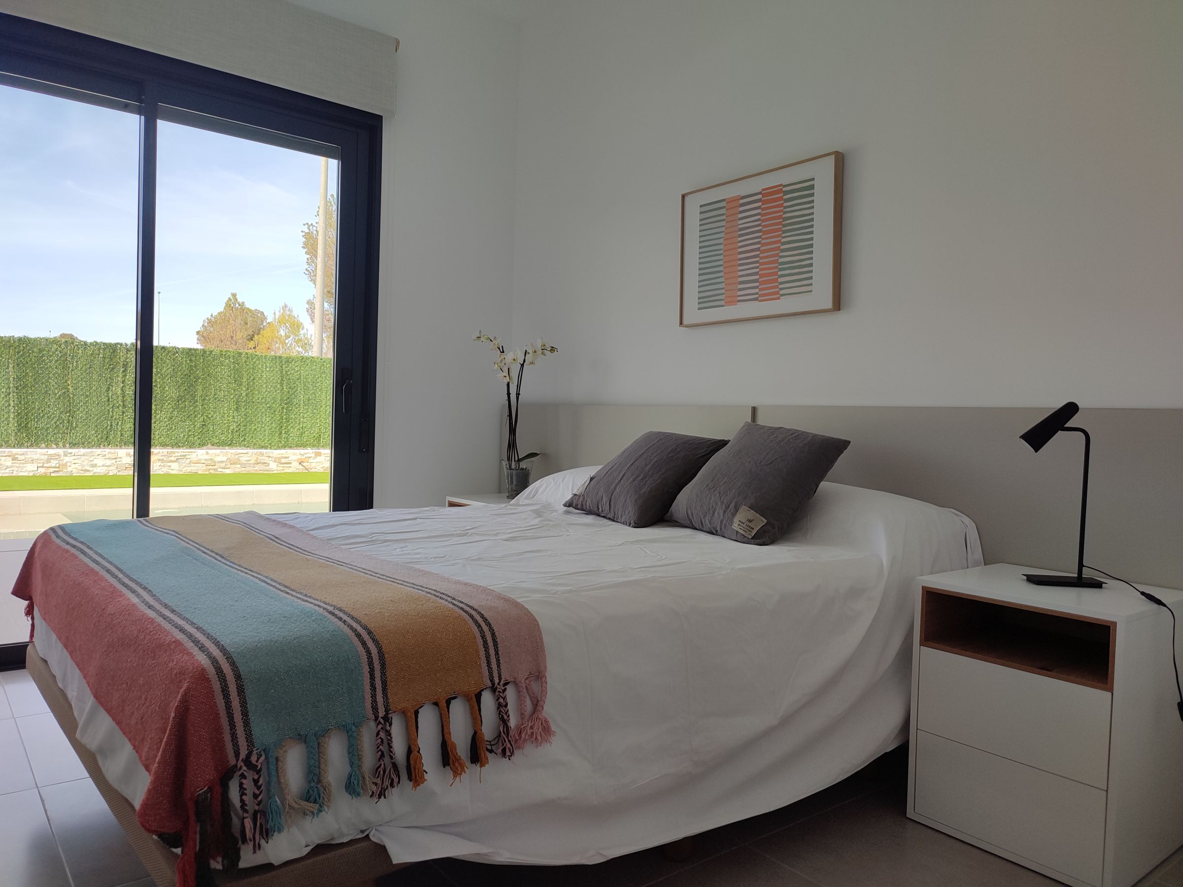 Villa te verkoop in Calasparra