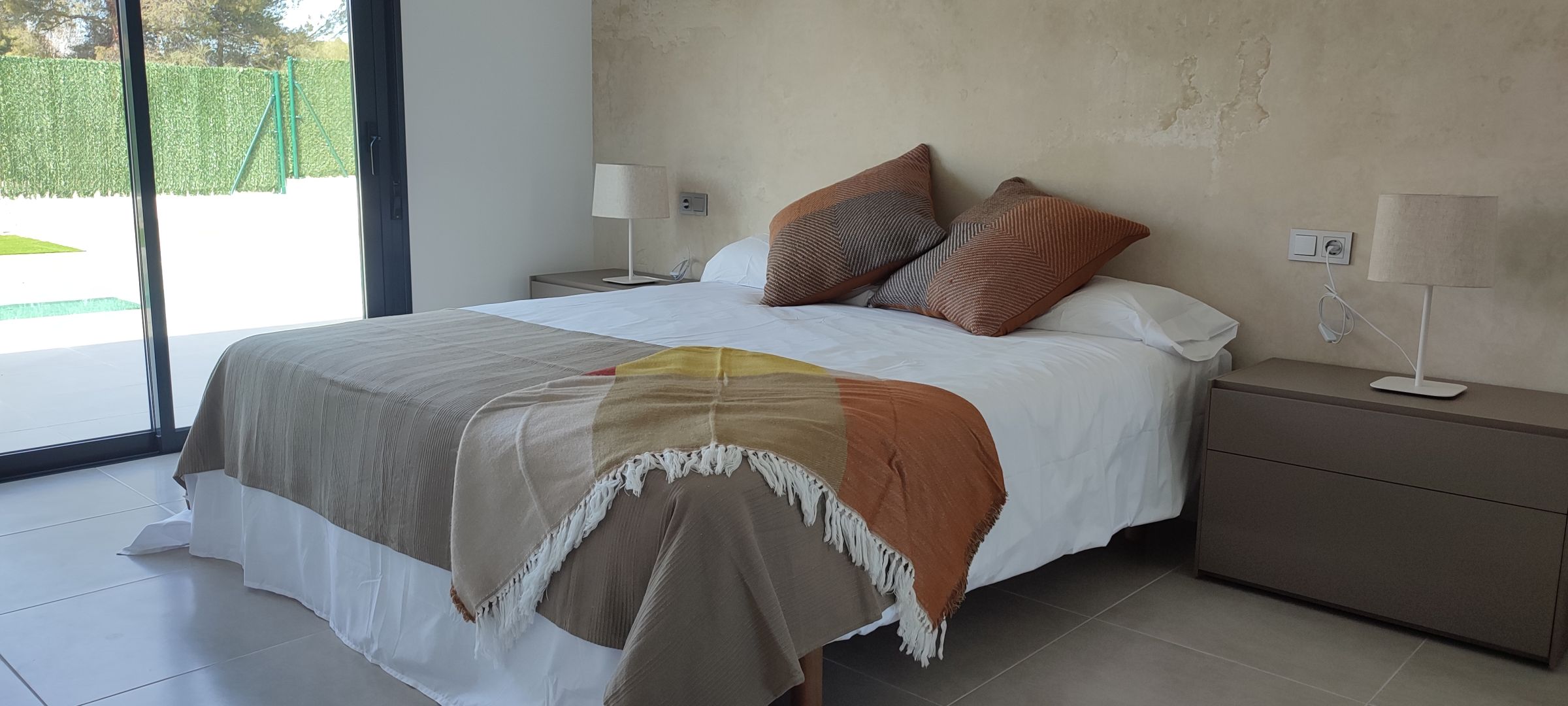 Villa te verkoop in Calasparra