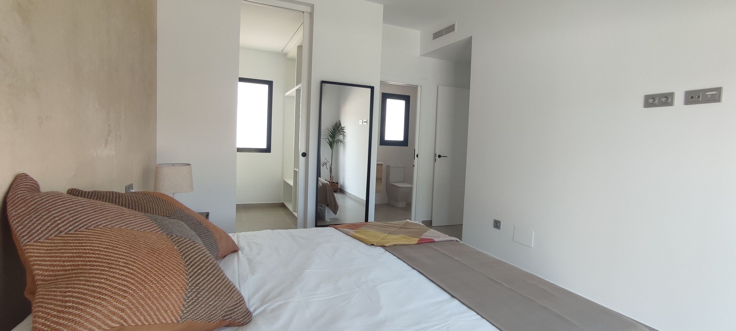 Villa te verkoop in Calasparra