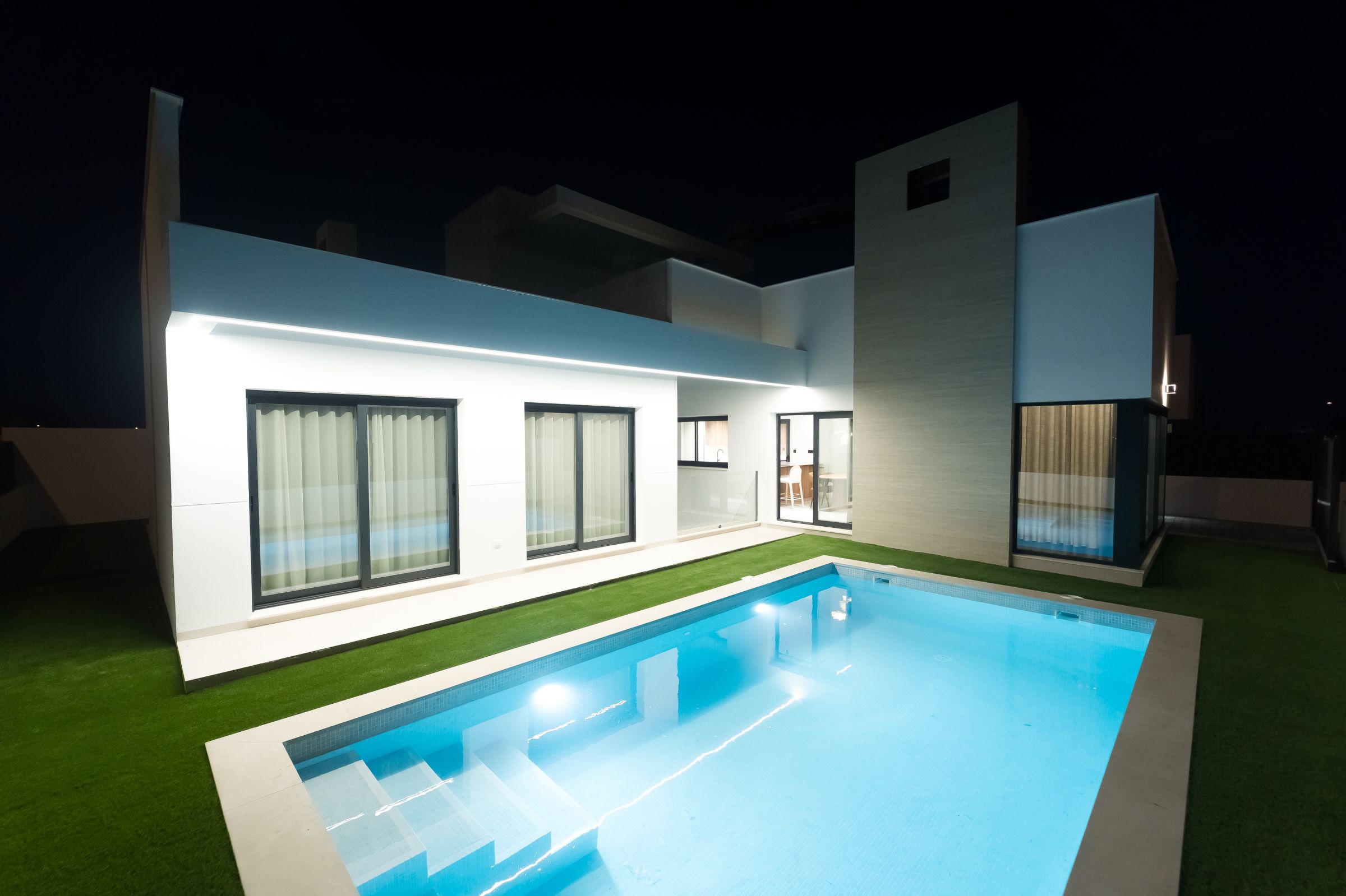 Villa te verkoop in Santa Rosalía