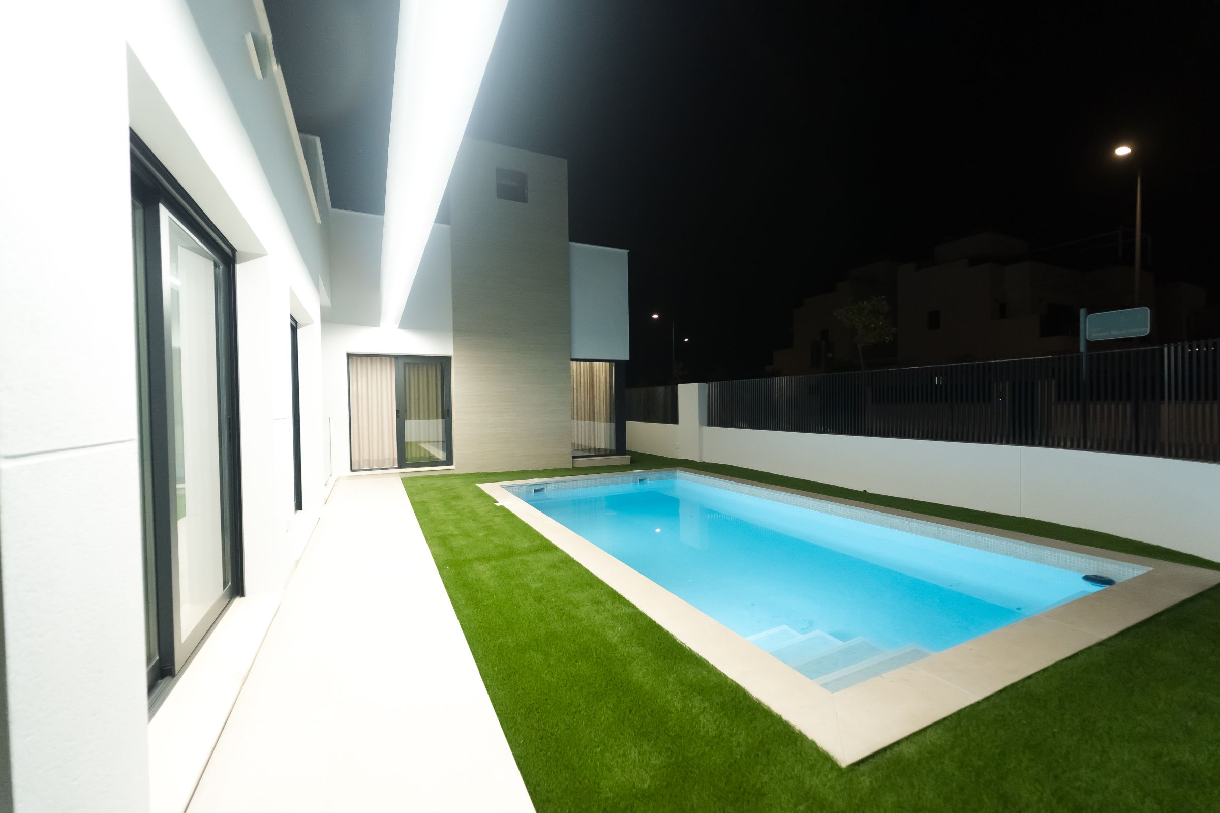 Villa te verkoop in Santa Rosalía