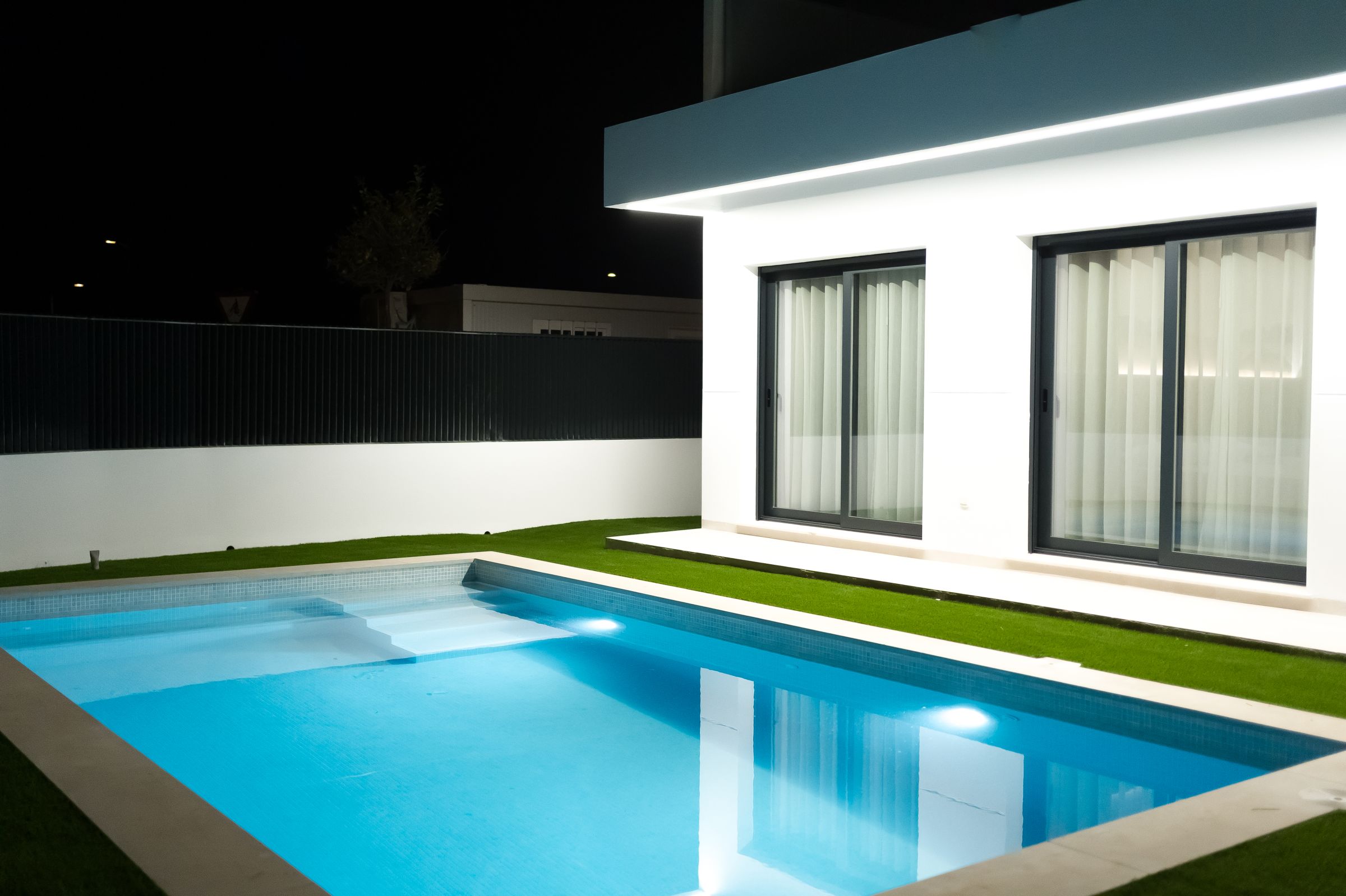 Villa te verkoop in Santa Rosalía