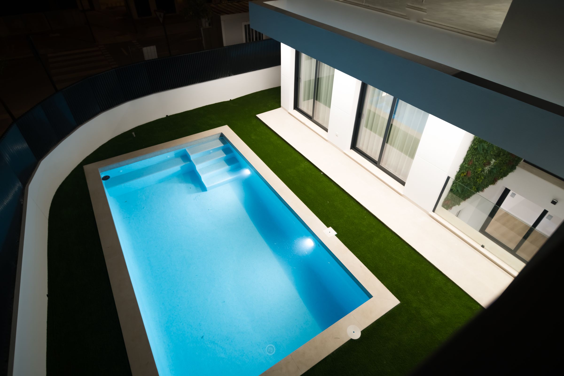 Villa te verkoop in Santa Rosalía