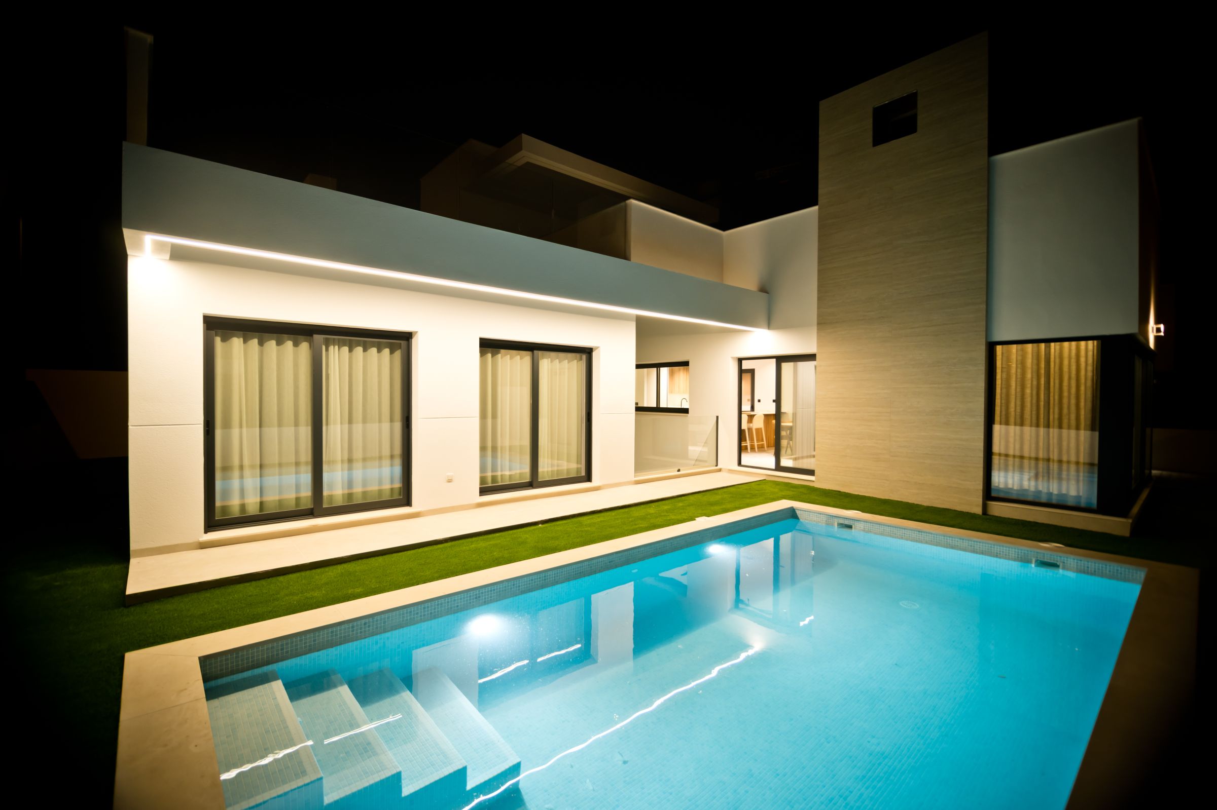 Villa te verkoop in Santa Rosalía