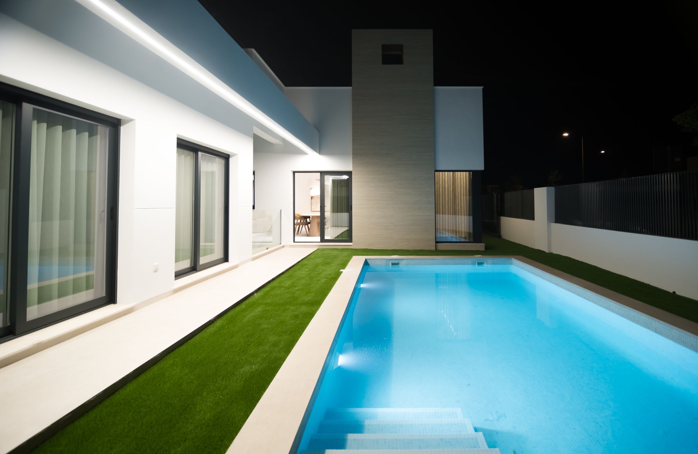 Villa te verkoop in Santa Rosalía