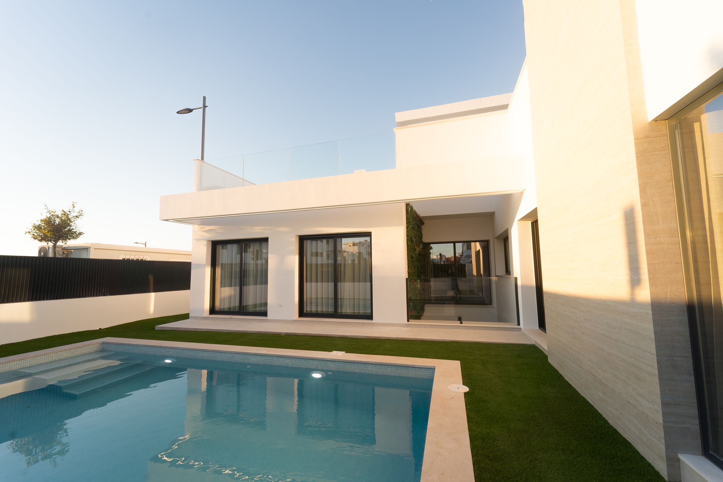 Villa te verkoop in Santa Rosalía