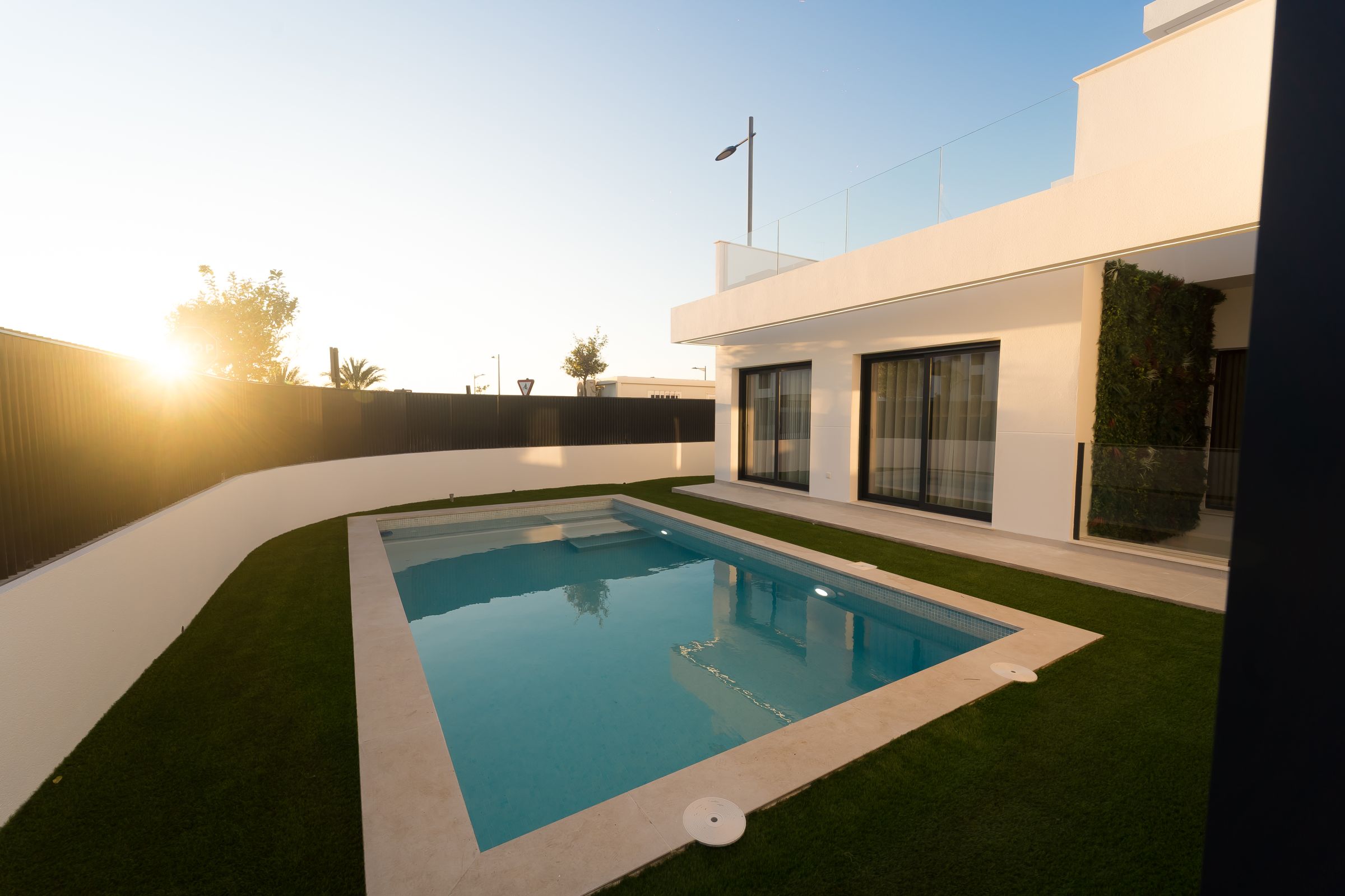 Villa te verkoop in Santa Rosalía
