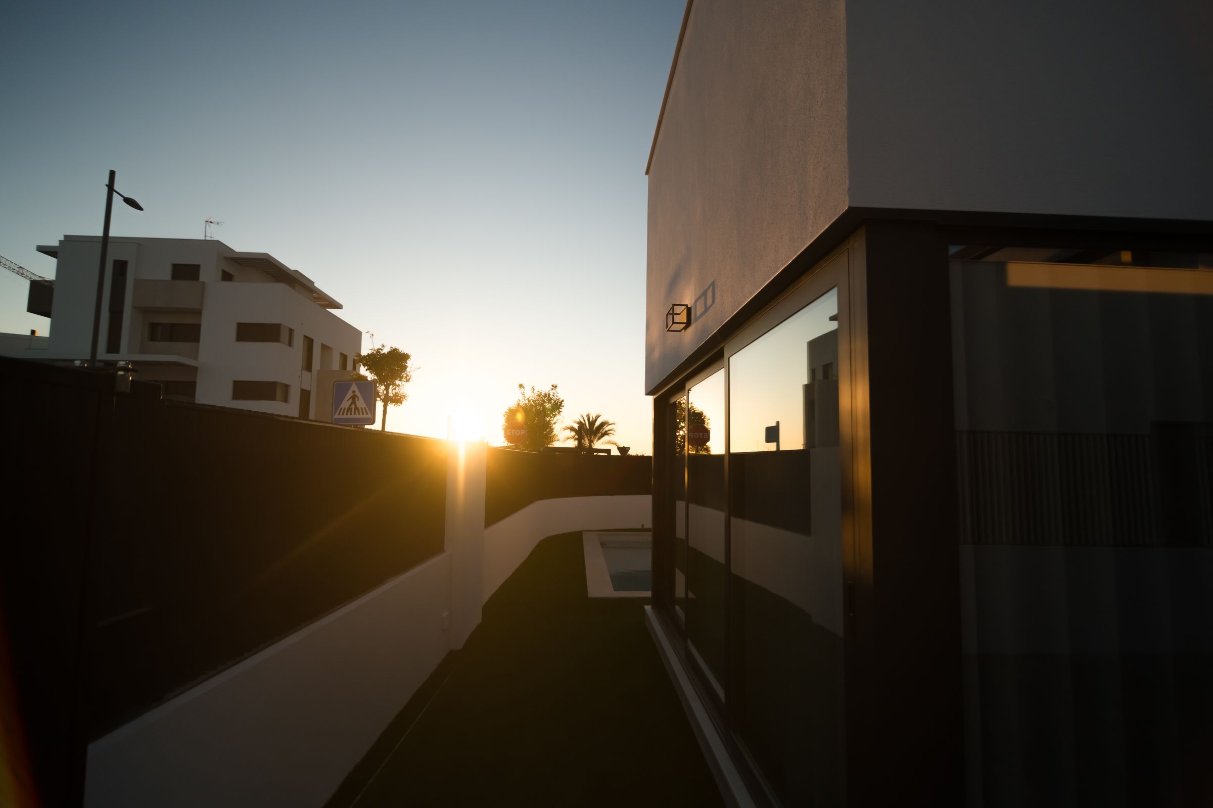 Villa te verkoop in Santa Rosalía