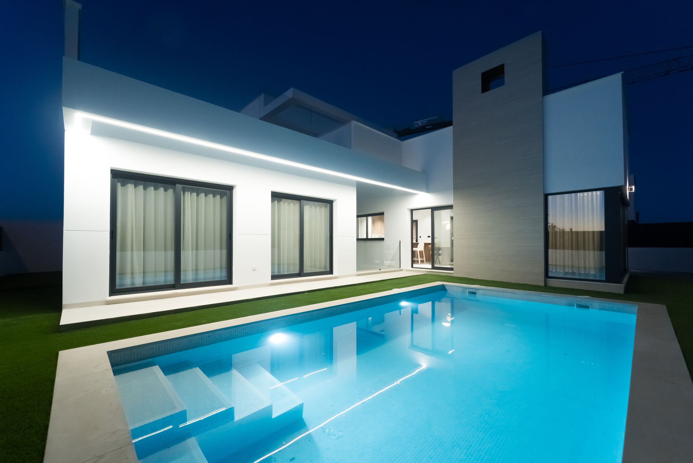 Villa te verkoop in Santa Rosalía