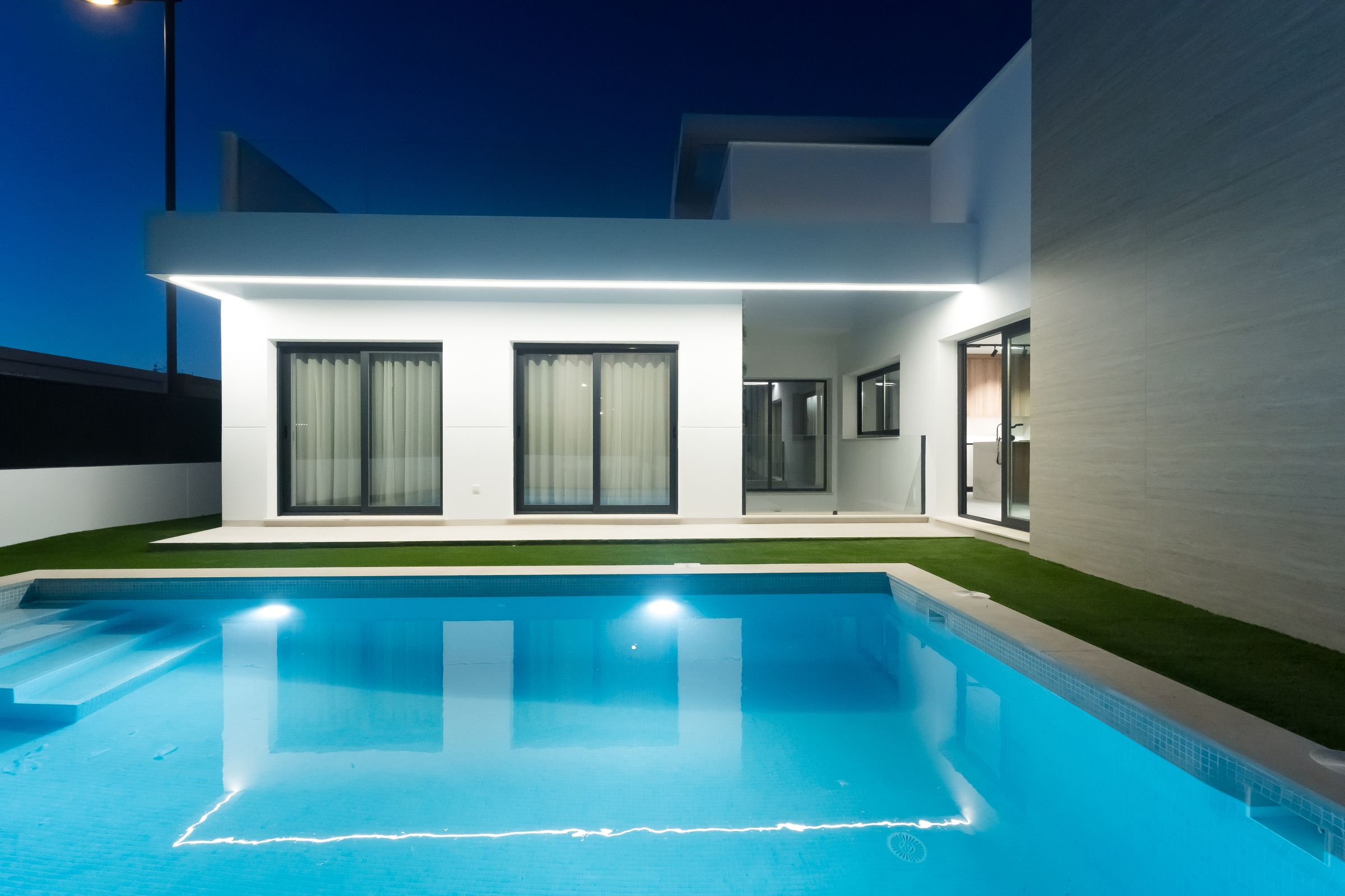 Villa te verkoop in Santa Rosalía