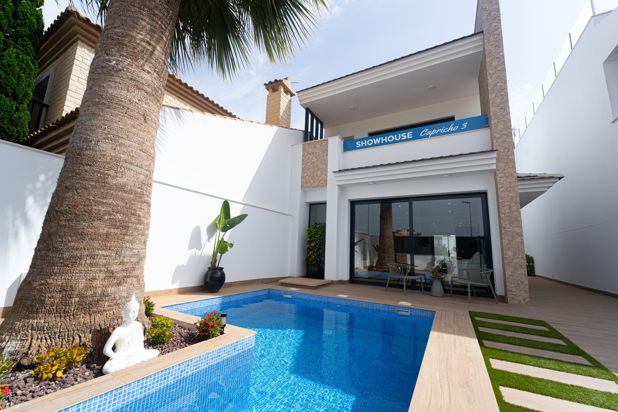 Villa te verkoop in San Pedro Del Pinatar