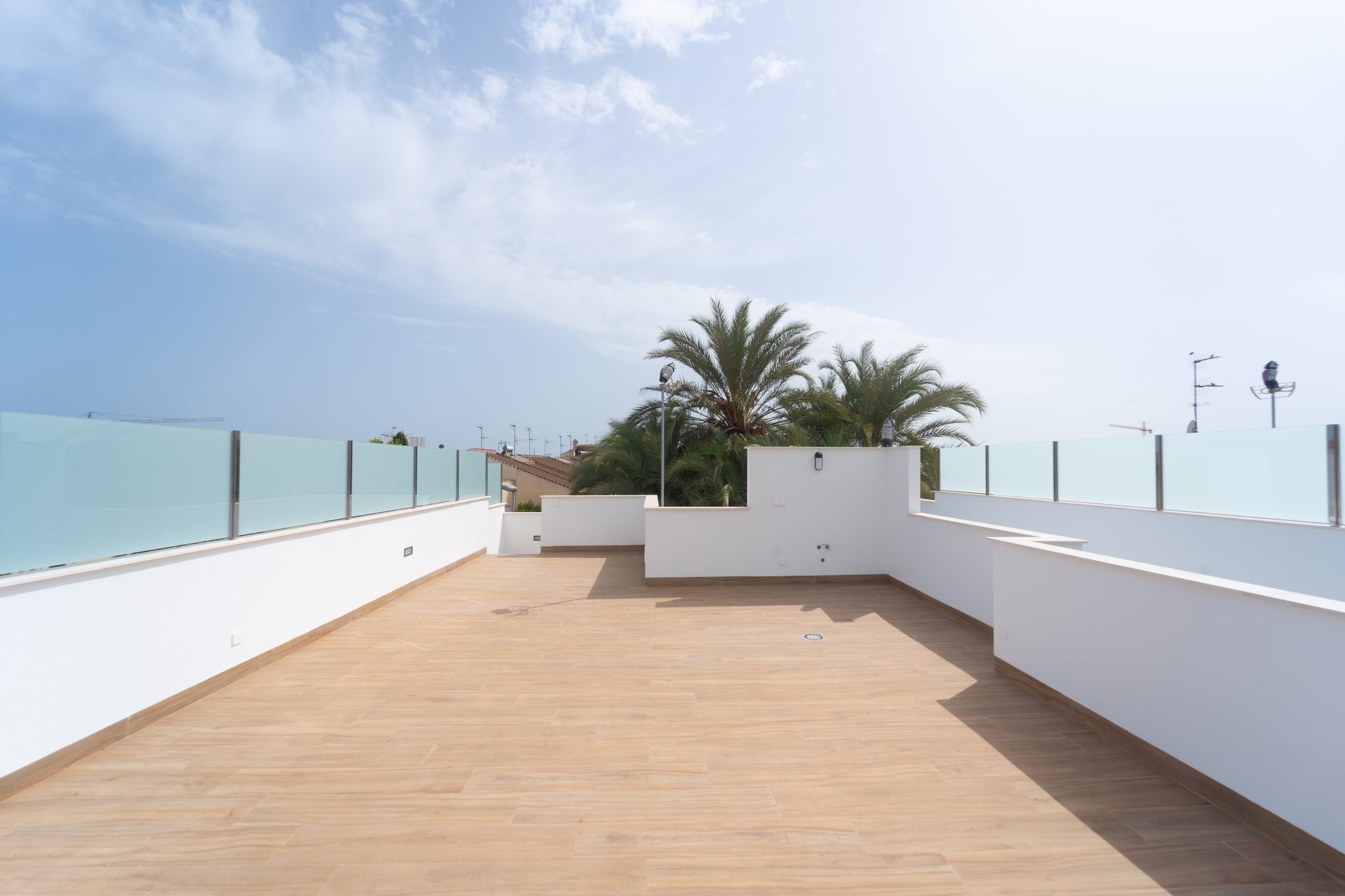 Villa te verkoop in San Pedro Del Pinatar