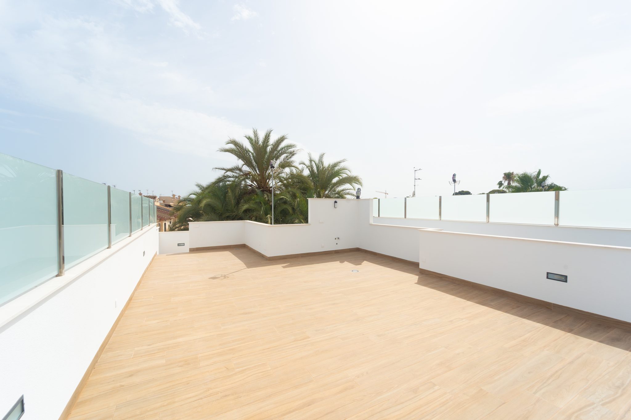 Villa te verkoop in San Pedro Del Pinatar