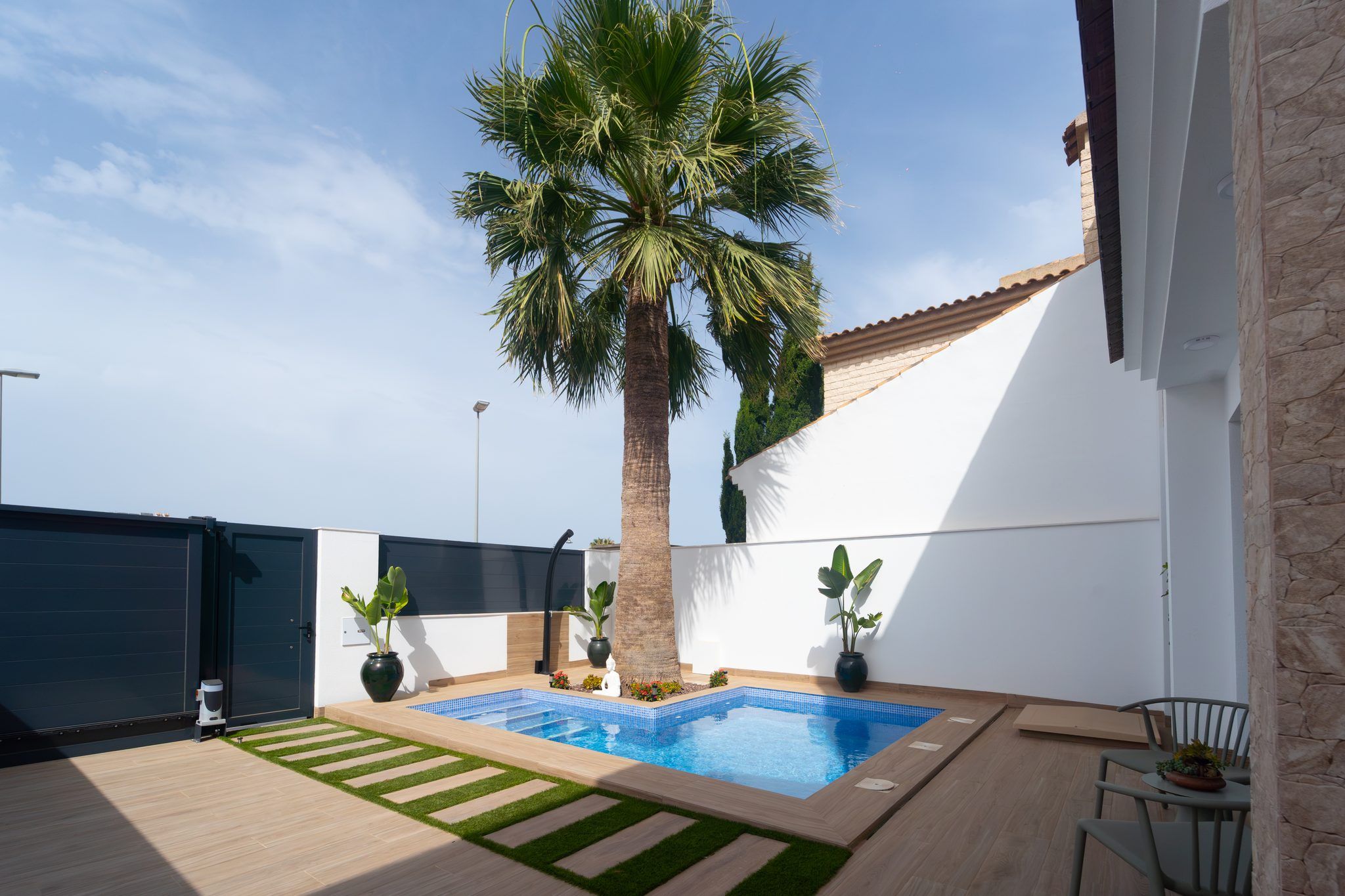 Villa te verkoop in San Pedro Del Pinatar