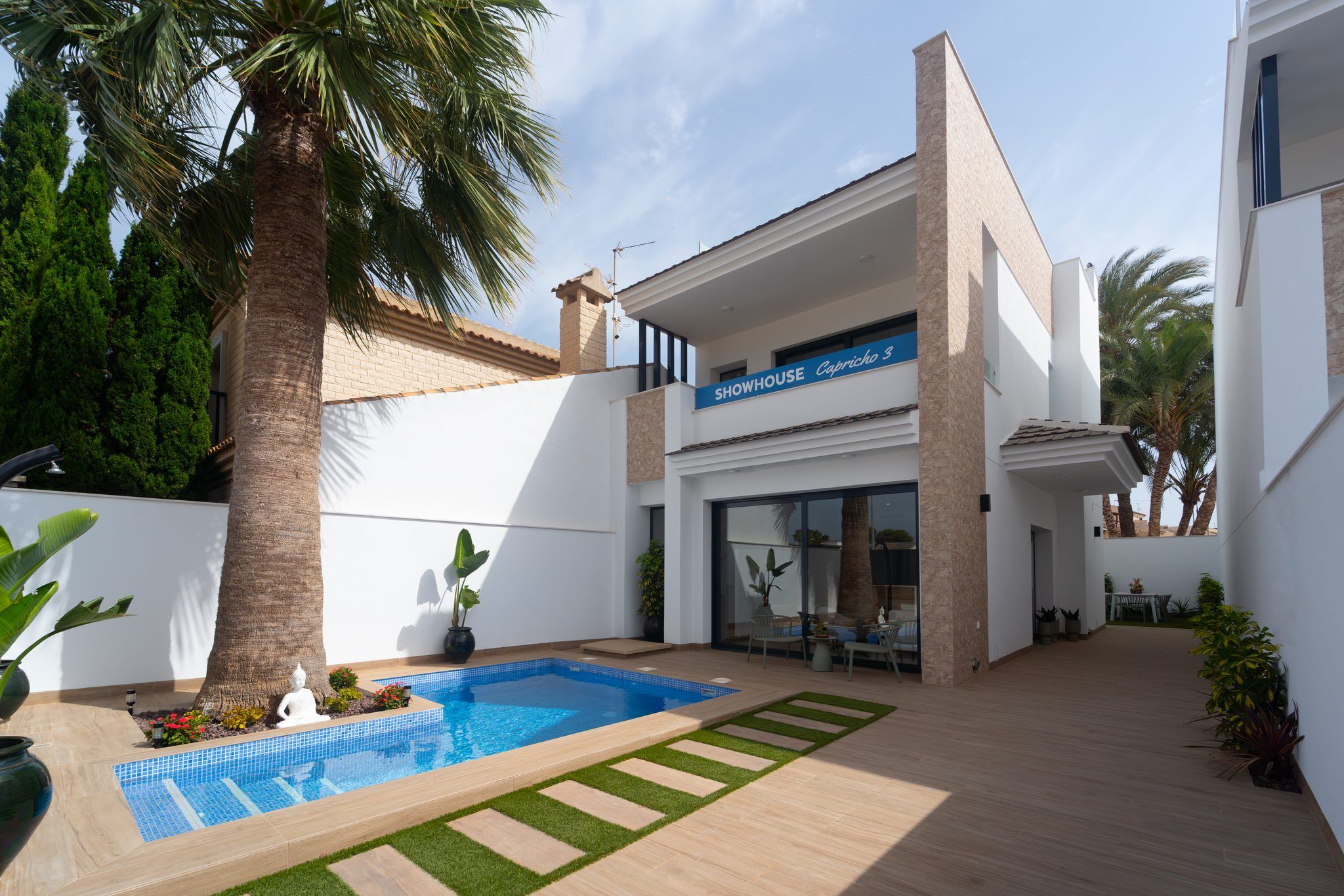 Villa te verkoop in San Pedro Del Pinatar
