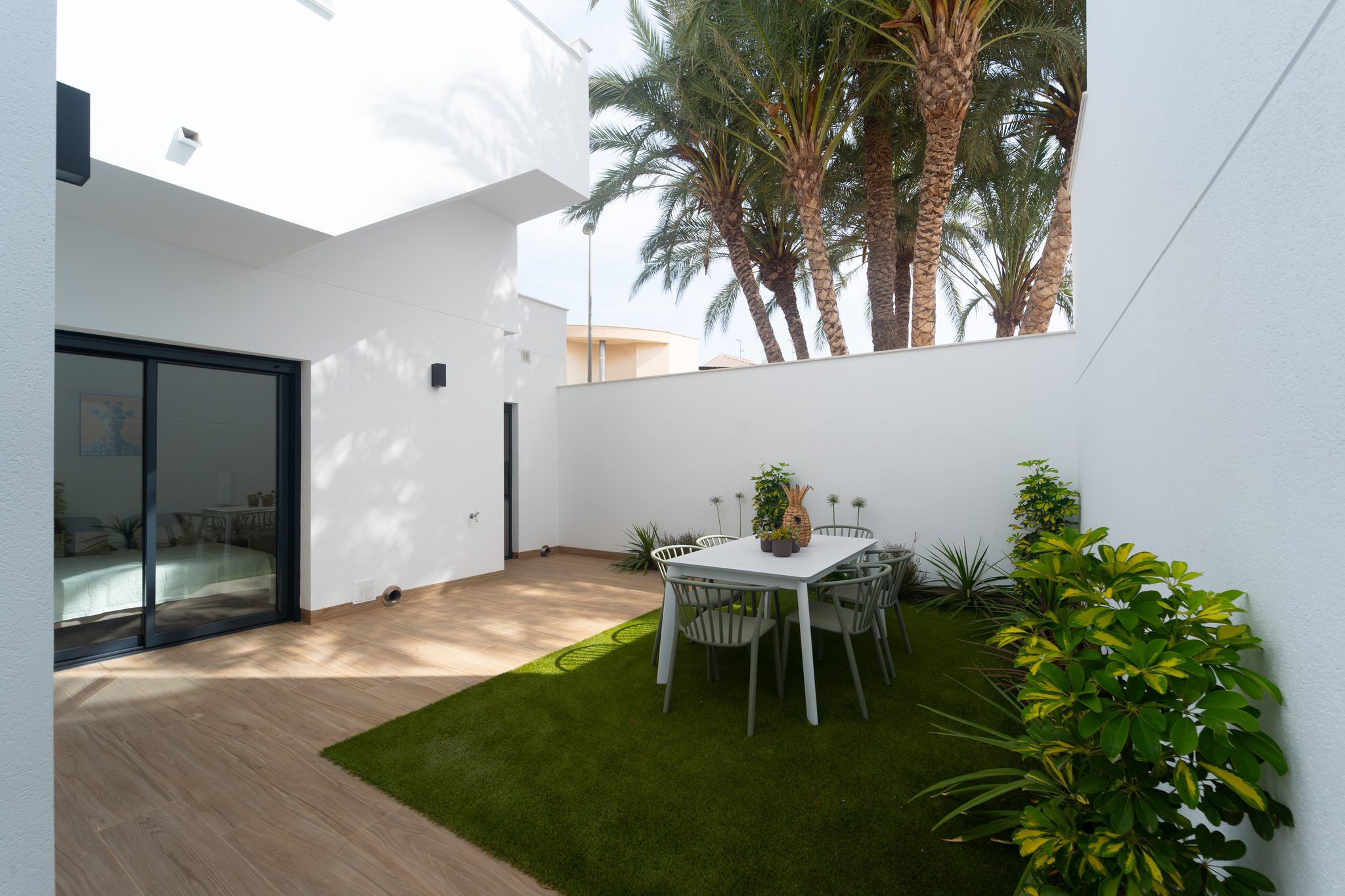 Villa te verkoop in San Pedro Del Pinatar