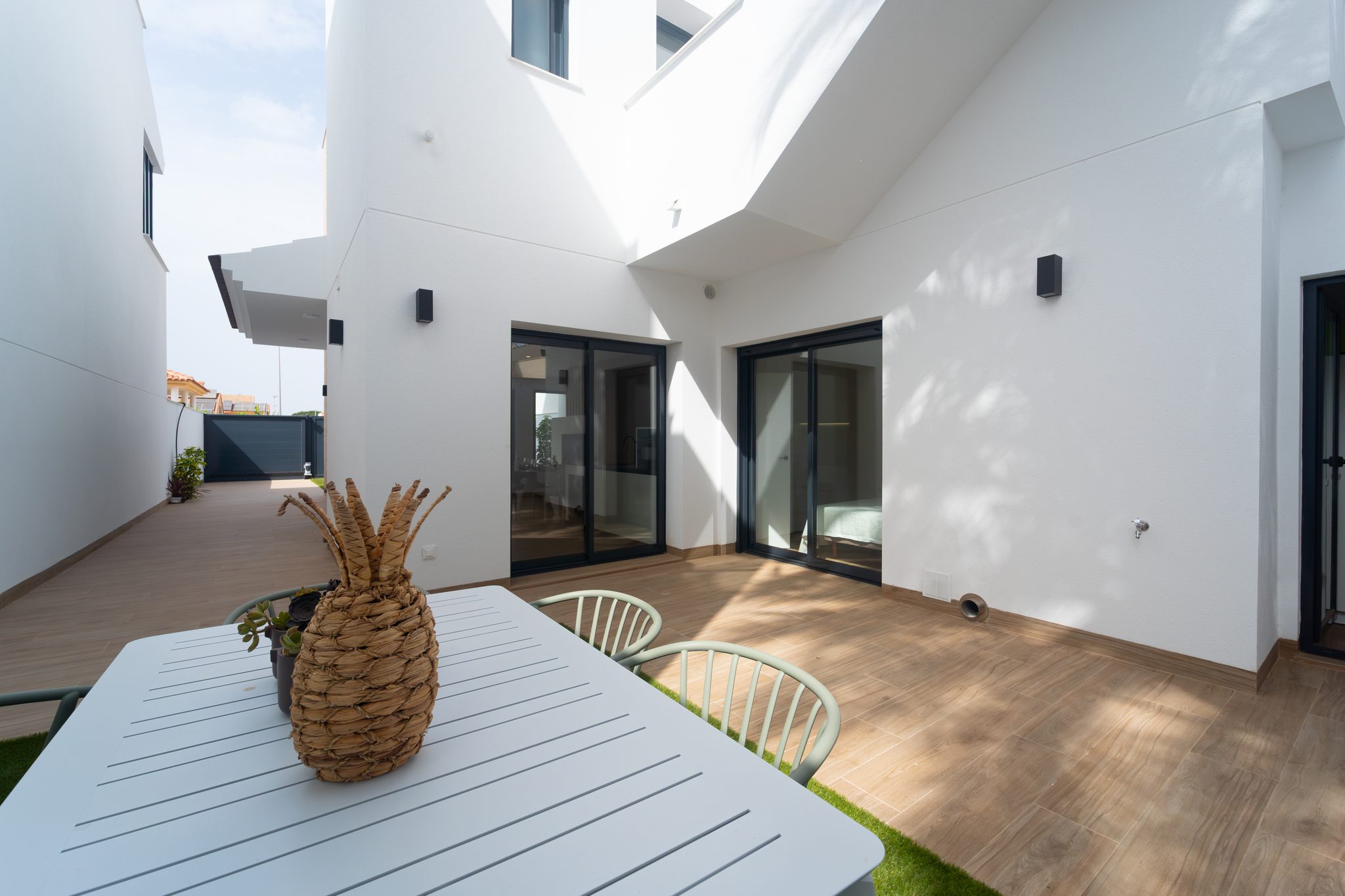Villa te verkoop in San Pedro Del Pinatar