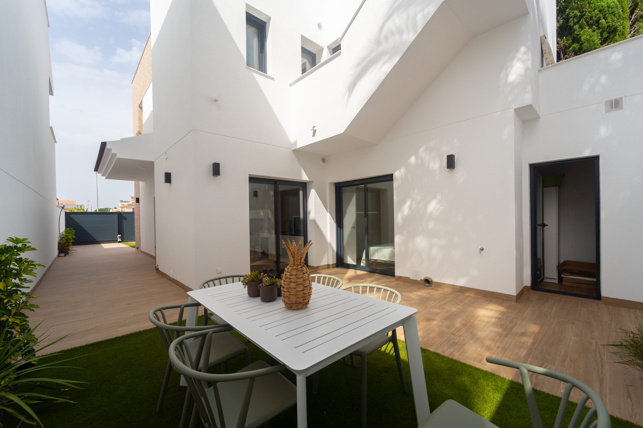 Villa te verkoop in San Pedro Del Pinatar