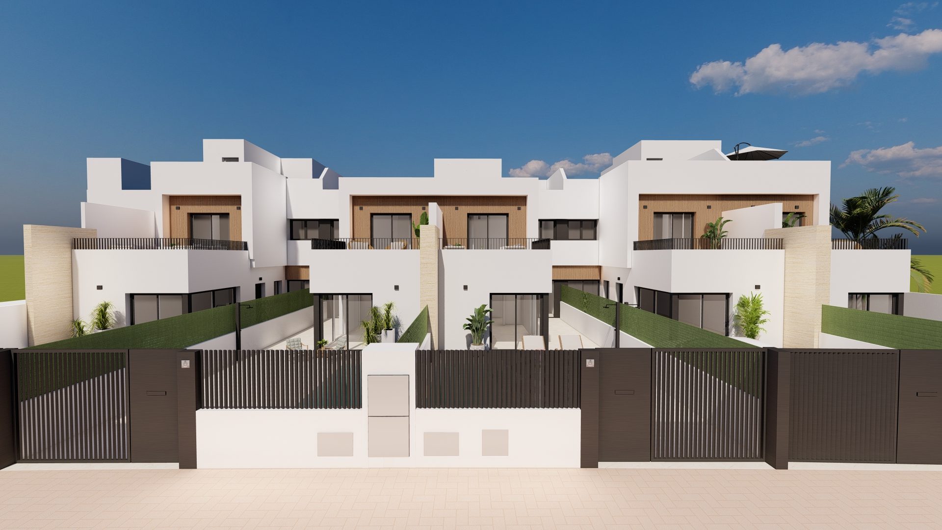 6 — santiago de la ribera bild 2