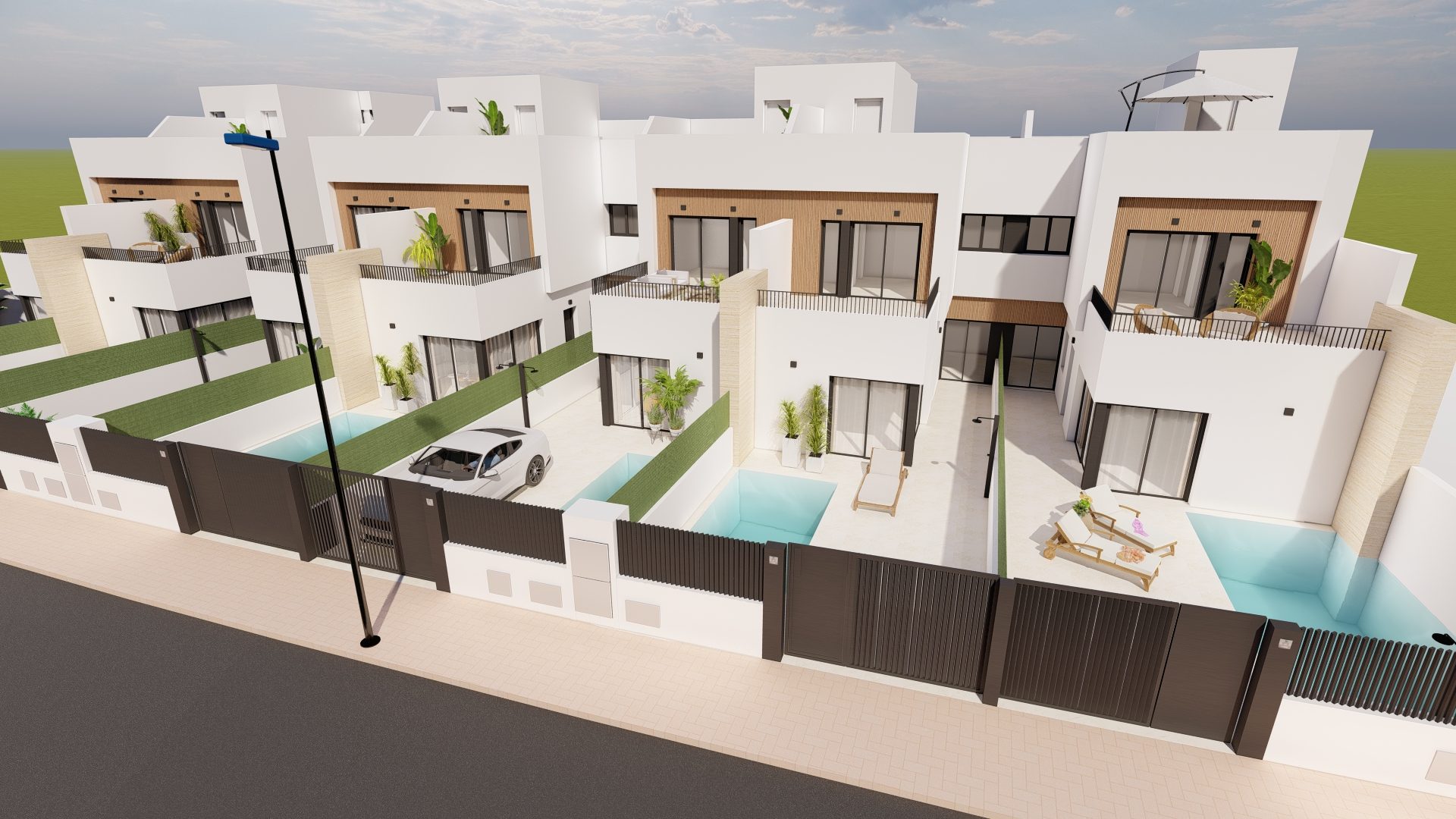 6 — santiago de la ribera bild 6