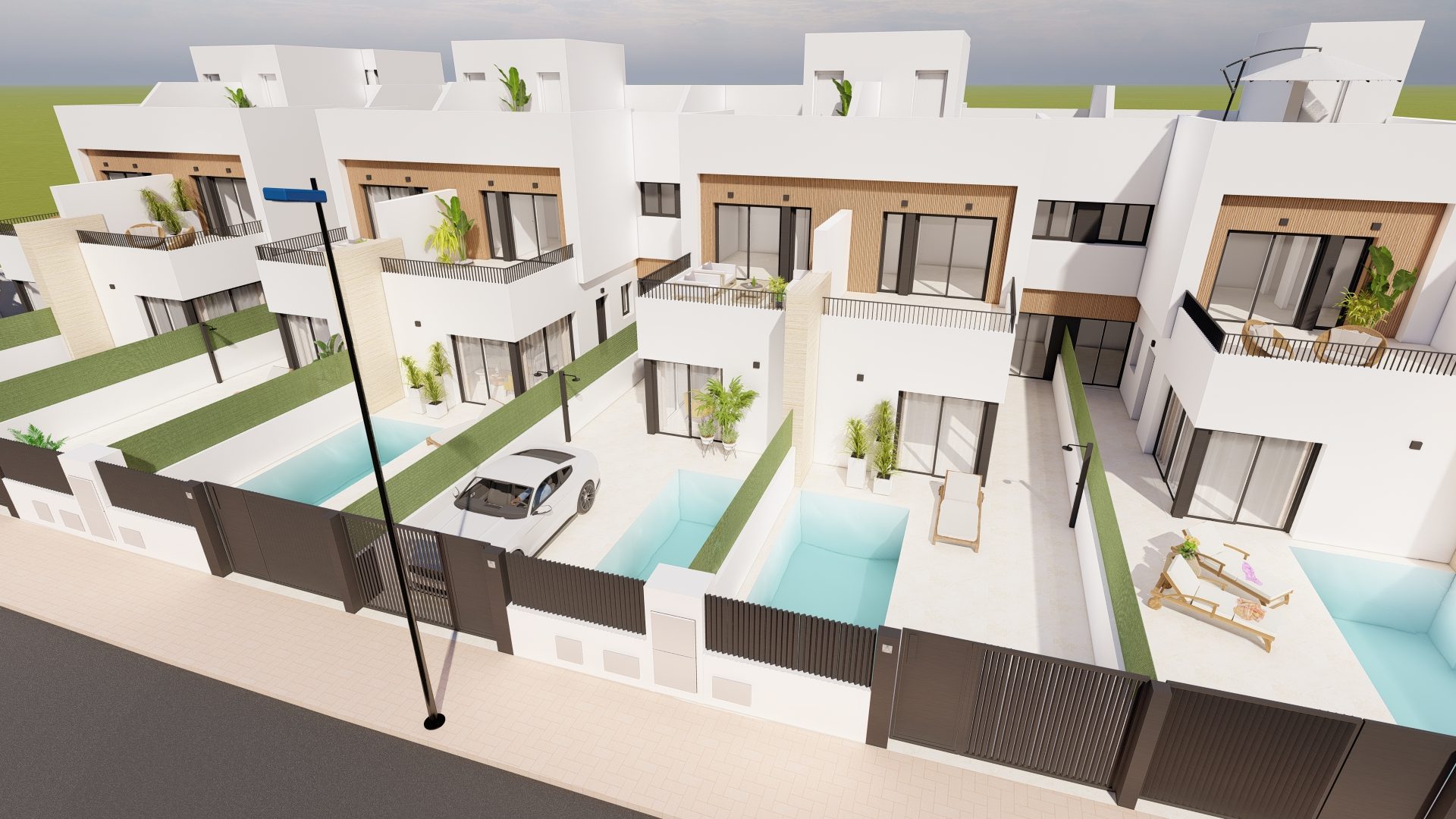 6 — santiago de la ribera bild 9